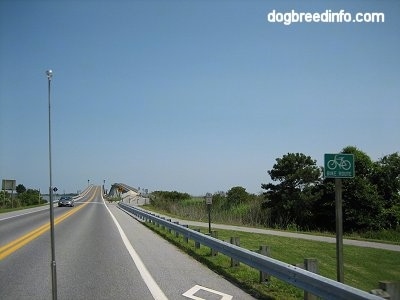 driving directions to assateague island national seashore