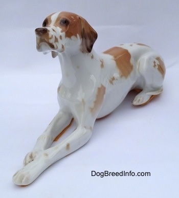 Collectable Vintage Pointer Dogs